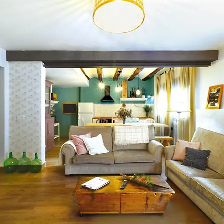 Periquina Casa Rural Munébrega Extérieur photo