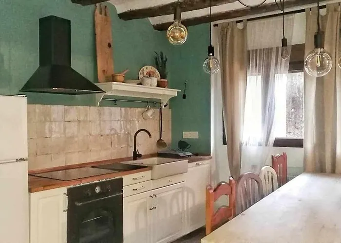 Periquina Casa Rural