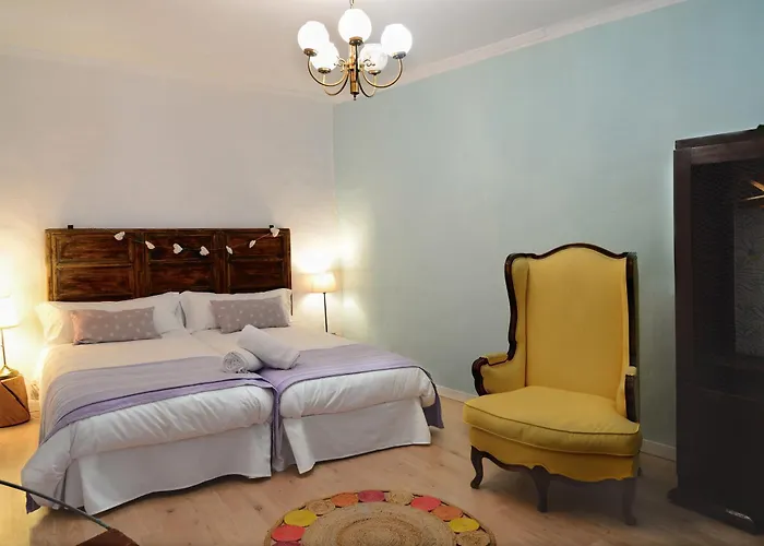 Periquina Casa Rural